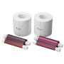 &nbsp;"Mitsubishi Electric-Mitsubishi CK-D 746 10x15 cm 2x 400 Prints-Mitsubishi Electric-Hardware/Electronic"