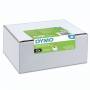&nbsp;"Dymo-Dymo Adress-Etiketten 28 x 89 mm wei? 12x 130 St.-Dymo-Hardware/Electronic"