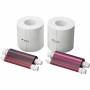 &nbsp;"Mitsubishi Electric-Mitsubishi CK-D 715 10x15 cm 2x 400 Prints-Mitsubishi Electric-Hardware/Electronic"