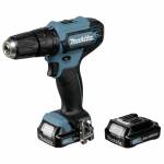 &nbsp;"Makita-Makita HP333DSAX1 Cordless Combi Drill-Makita-Hardware/Electronic"