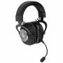Logitech - Logitech G PRO X Gaming Headset black