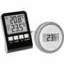 Tfa-dostmann - 30.3067.10 Funk Pool Thermometer