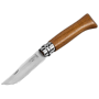 Opinel - Opinel Pocket Knife No. 08 Walnut Tree