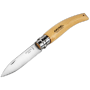 Opinel - Opinel No. 08 Garden w. wood handle