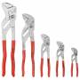 Knipex - KNIPEX Pliers Wrenches Kult Bag