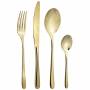 Sambonet - Sambonet Taste cutlery 24 pcs. gold