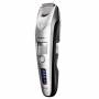 Panasonic - Panasonic ER-SB60-S803 Silver beard trimmer