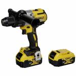 Dewalt - DeWalt DCD996P2-QW Akku-Schlagbohrschrauber