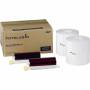 Dnp - DNP DS-RX 1 HS Media Set 10x15 cm 2x 700 Sheet