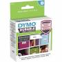 &nbsp;"Dymo-Dymo Durable Labels 25mm x 54mm white                1x 160 pcs.-Dymo-Hardware/Electronic"