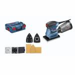 Bosch Powertools - GSS 160 Multi Professional Schwingschleifer (0 601 2A2 300)
