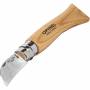 Opinel - Chestnut Knife No. 07