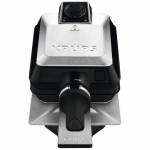 Krups - Premium FDD 95 D - waffle iron - 1200 W - stainless steel/black