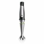 Braun - Brew hand blender MQ7000X 1000W sr/bk | Multiquick 7