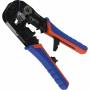 Knipex - Crimping tool for western plugs