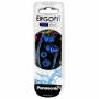 Panasonic - Panasonic RP-HJE 125 E-A blue