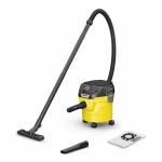 K�rcher - Kwd1 WV-12/2/18 Aspirator