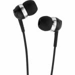 Sennheiser (cx 80s Black) Chiusura Chiamata. Ear Canal Con - CX 80S black