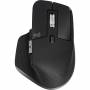 Logitech - Logitech MX Master 3S for Mac mouse Right-hand Bluetooth Laser 8000 DPI