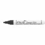 Pica-marker - Pica lacquer / industrial marker 2-4mm round tip, black