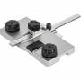 Makita - 199232-5 Guide rail adapter