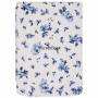 Pocketbook - Shell - Flowers Cover for Verse / Verse Pro