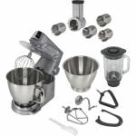 Kenwood - KVL 85.314SI Titanium Chef Baker