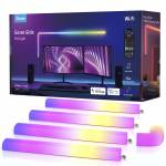 Govee - Govee Glide Wall Light (4+1)