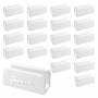Govee - - Mounting Brackets for Neon Rope Lights (20 pcs)