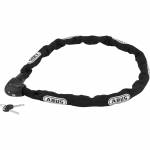 Abus - ABUS Steel-O-Chain 9809K/ 140 BK