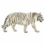 Schleich - Schleich Wild Life Tiger, white