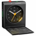 Braun - BC 05 B Quartz folding turkey black