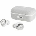 Sennheiser - Momentum True Wireless 4 white silver