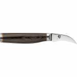 Kai - SHUN PREMIER Tim M�lzer Sch�lmesser 5,5cm