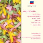 Sutherland / Coward / National Phil Orch / Bonynge - Eloquence Joan Sutherland sings Noel Coward CD