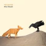 &nbsp;"Miles Okazaki-ImportCDs Trickster CD Jazz-Pi Recordi-CD"
