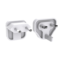 Realpower Deskcharge-65 Travel - RealPower DeskCharge-65 Travel Universal Grey AC Indoor 