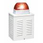 Abus - ABUS SG1650 Wired siren White siren