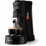 Philips - Philips Senseo CSA230/69 coffee maker Pod coffee machine 0.9 L