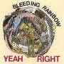 Bleeding Rainbow - Alive AG Yeah Right (LP) 30 cm
