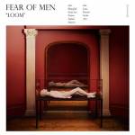 Fear Of Men - Alive AG Loom CD Indie Fear of Men