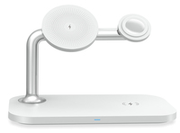 Realpower - RealPower ChargeAir MAG charging station with Magsafe white