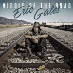 Eric Gales - ImportCDs Middle of the Road CD Americana