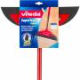 Vileda - Vileda 1171 broom Black,Red