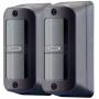 Abus - ABUS LS1020 Black infrared bulb