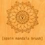 Spain - ImportCDs Mandala Brush CD Pop rock