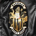 Bachman - Alive AG Heavy Blues CD Bachman