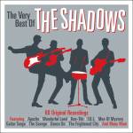 Shadows - Not Now Music The Very Best of The Shadows - The Shadows CD Rock & Roll 