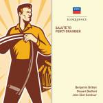 Pears / Reynolds / Quirk / Ambrosian Singers / Wandsworth / - Eloquence Salute to Percy Grainger CD