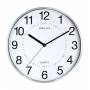 Unilux - Unilux 400094280 wall clock Round